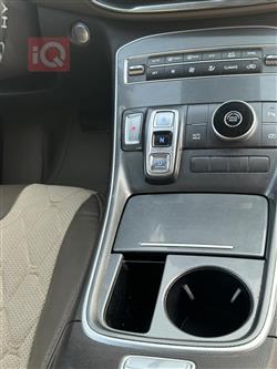 هیوندای سەنتافی
